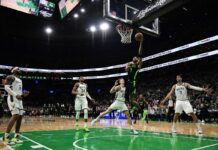 Boston batte Milwaukee, Lakers e Golden State ko