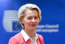 von der Leyen “Accordo con Mercosur importante per competitività Ue”
