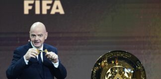 Fifa are considering a 48-team Club World Cup from 2029
