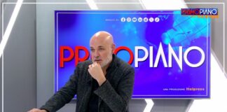 Sylos Labini in scena per raccontare gli “Inimitabili” italiani