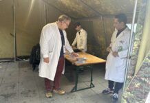 Asp Messina, giornata di sensibilizzazione sulle malattie croniche