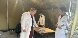 Asp Messina, giornata di sensibilizzazione sulle malattie croniche