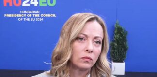 Meloni “Lavoriamo per garantire stabilità e crescita”