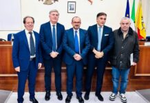 Tamajo “Agglomerato industriale Melilli passo per sviluppo economico”