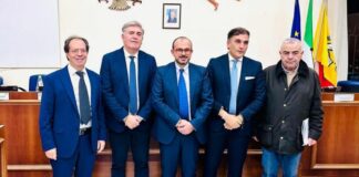 Tamajo “Agglomerato industriale Melilli passo per sviluppo economico”