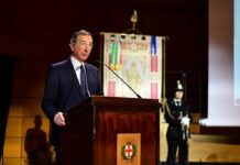 Milano, al Teatro Dal Verme la cerimonia di consegna degli Ambrogini