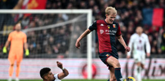 Poche emozioni e nessun gol a Marassi, Genoa-Torino 0-0