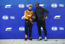 Gp Abu Dhabi, Isola “Qualifica serrata come non si era mai visto”