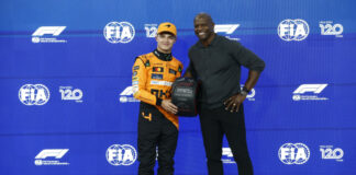 Gp Abu Dhabi, Isola “Qualifica serrata come non si era mai visto”