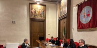 Per Musumeci seconda laurea in Scienze politiche