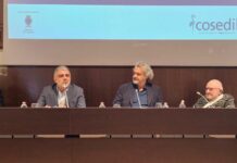 Presentato il libro “C’era un futuro che non finiva mai” di Edoardo Nesi