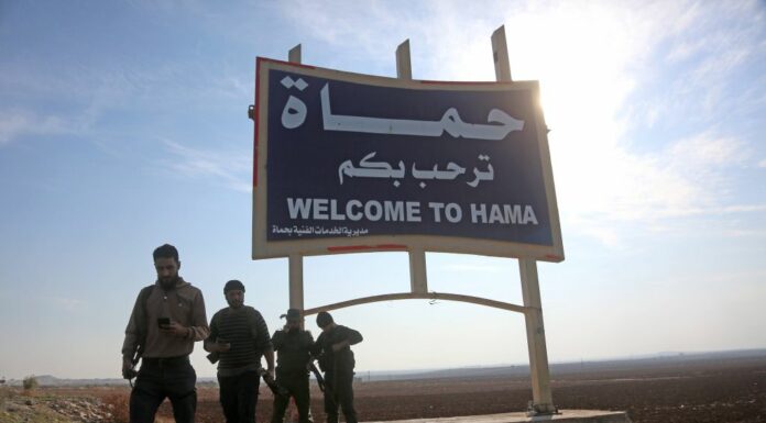 Siria, truppe ribelli alle porte di Damasco. Assad in fuga