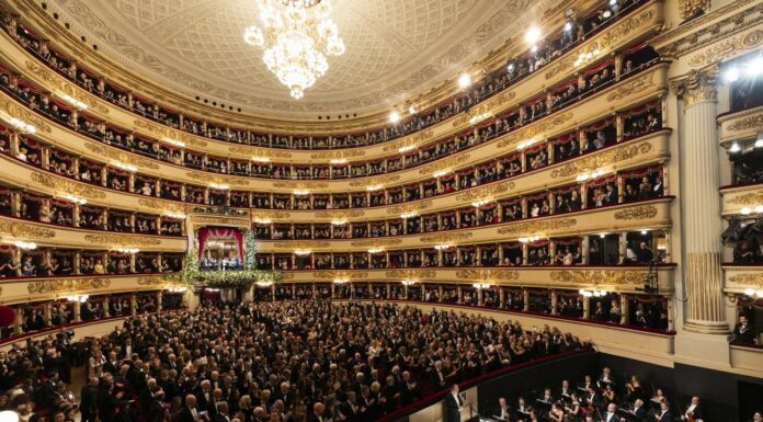 Prima della Scala, 12 minuti di applausi per “La forza del destino”