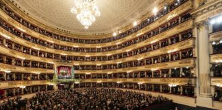 Prima della Scala, 12 minuti di applausi per “La forza del destino”