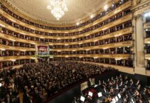 Prima della Scala, 12 minuti di applausi per “La forza del destino”