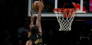 Nba, Cleveland allunga a Est e Thunder sempre ok a Ovest