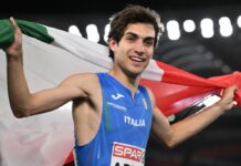 Italia oro con la Staffetta agli Europei di Cross in Turchia
