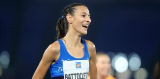 Europei Cross, Nadia Battocletti conquista l’oro in Turchia