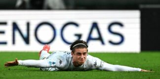 L’Empoli vola e cala il poker vincente a Verona