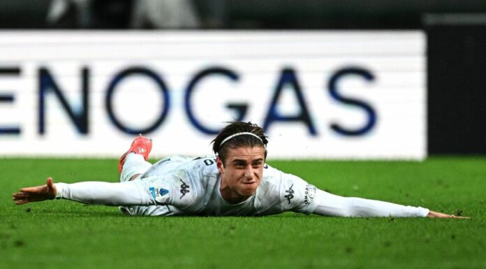 L’Empoli vola e cala il poker vincente a Verona