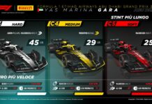 Isola “Pirelli ha soddisfatto le aspettative di squadre e clienti”