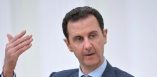 مصادر روسية: الأسد متواجد في موسكو مع عائلته