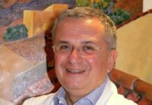 Roberto Tobia confermato presidente di Federfarma Palermo-Utifarma