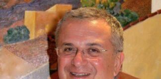 Roberto Tobia confermato presidente di Federfarma Palermo-Utifarma