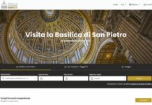 Basilica San Pietro, progetto di rivoluzione digitale con Assist Group