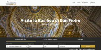 Basilica San Pietro, progetto di rivoluzione digitale con Assist Group