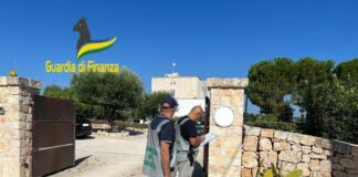 Varese, sequestro beni per 8 mln e mezzo e un arresto per bancarotta