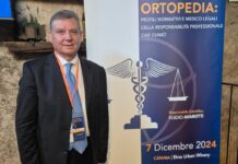 A Catania focus ASOTO su “Ortopedia, profili normativi e medico-legali”