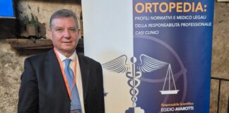 A Catania focus ASOTO su “Ortopedia, profili normativi e medico-legali”