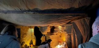 Milano, al Rosetum un Presepe colmo di tenerezza ed umiltà