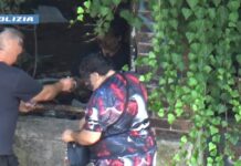 Novara, la Polizia sventa spaccio di droga nella zona della stazione