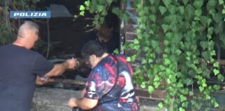 Novara, la Polizia sventa spaccio di droga nella zona della stazione