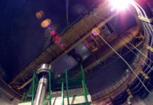 Da Enea nuovo scambiatore calore per impianti nucleari IV generazione