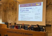 Unibg, al via il progetto Casa “Invecchiare nelle città medie”