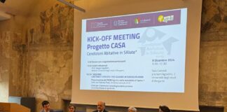 Unibg, al via il progetto Casa “Invecchiare nelle città medie”