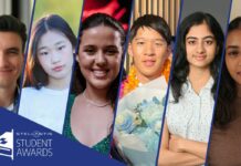 Premiati vincitori della terza edizione degli Stellantis Student Awards