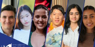 Premiati vincitori della terza edizione degli Stellantis Student Awards