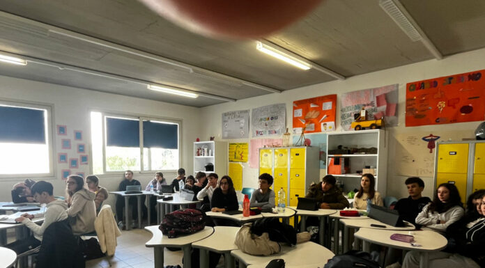 Patentino digitale a 19 studenti di Siracusa, i primi di un progetto del Corecom Sicilia