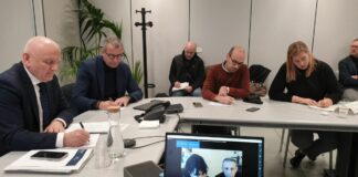 Vertenza AGR Packaging, Colla “Si lavora per la continuità industriale”