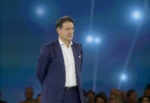 Conte “A Grillo abbiamo risposto con la democrazia”