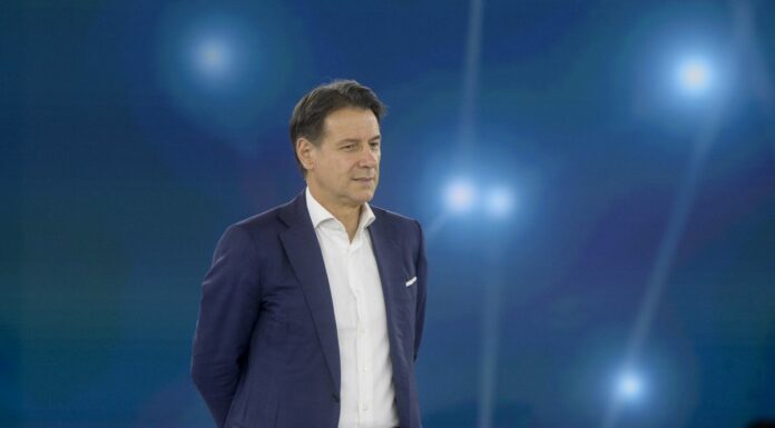 Conte “A Grillo abbiamo risposto con la democrazia”