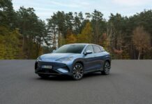 BYD Sealion 7, il SUV elettrico di serie più veloce al mondo
