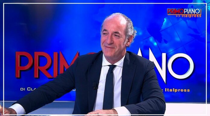 Autonomia, Zaia “Serve un salto culturale per affrontare le riforme”