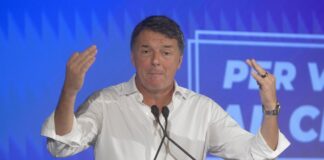 رينزي عن سوريا: ليس هناك دائماً ديمقراطية بعد الدكتاتورية