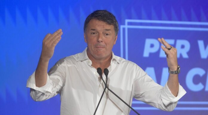 Siria, Renzi “Non c’è sempre la democrazia dopo la dittatura”