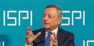 دراجي: القرارات الجماعية مطلوبة في أوروبا